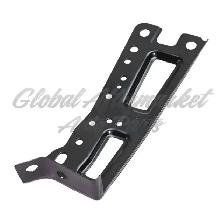 Lincoln Mkt 2013-2018 Fender Brace Front Left Steel - Photo 3