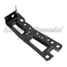 Lincoln Mkt 2013-2018 Fender Brace Front Left Steel - Photo 4