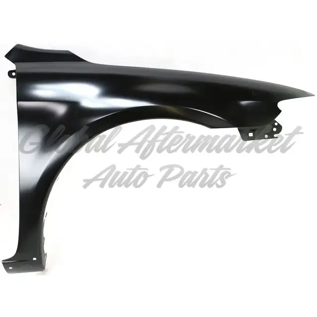 Mazda 6 2003-2008 Fender Front Right W/Spoiler Hole
