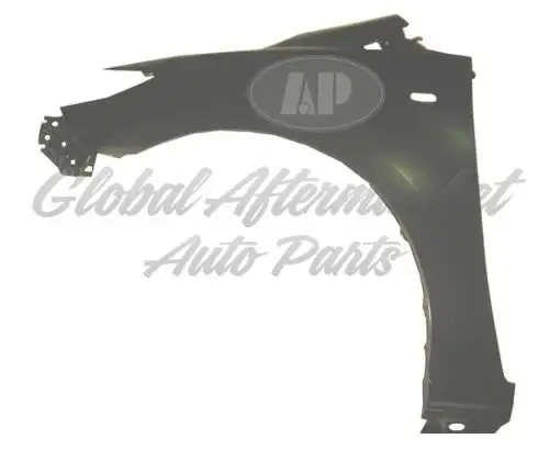 Mazda 5 2006-2009 Fender Front Left