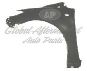 Mazda 5 2006-2009 Fender Front Left