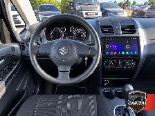 2012 Suzuki SX4 JA - Photo 6