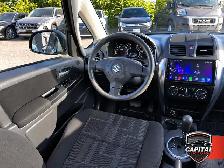 2012 Suzuki SX4 JA - Photo 8