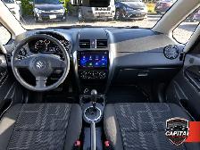 2012 Suzuki SX4 JA - Photo 11
