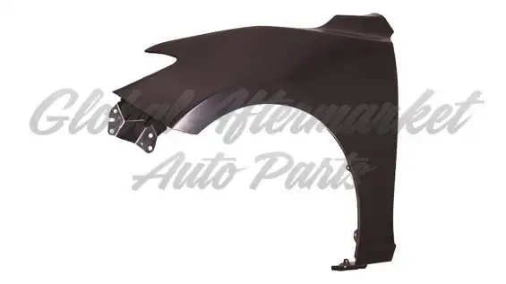 Mazda 3 Sport 2014-2018 Fender Front Left Steel