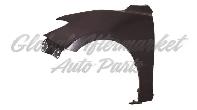 Mazda 3 Sport 2014-2018 Fender Front Left Steel