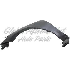 Mazda 3 Sport 2014-2018 Fender Front Left Steel - Photo 4