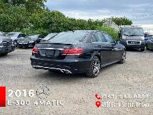 2016 Mercedes-Benz E-Class E 300 - Photo 3