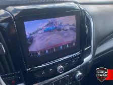2020 Chevrolet Traverse Premier - Photo 10