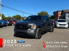 2023 Ford F-150 XLT - Photo 2