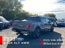 2023 Ford F-150 XLT - Photo 3
