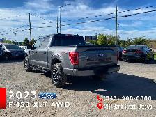 2023 Ford F-150 XLT - Photo 4