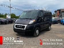 2022 Ram ProMaster 1500 - Photo 3