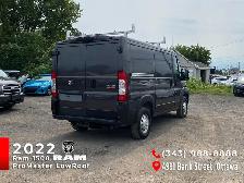 2022 Ram ProMaster 1500 - Photo 5