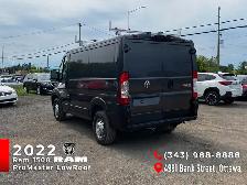 2022 Ram ProMaster 1500 - Photo 6