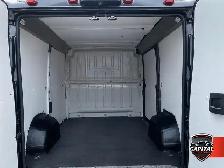 2022 Ram ProMaster 1500 - Photo 15
