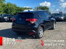 2016 Honda HR-V LX - Photo 3