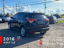2016 Honda HR-V LX - Photo 4