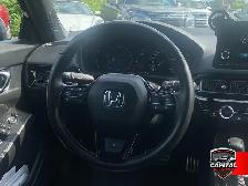 2025 Honda Civic Sport - Photo 7