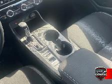 2025 Honda Civic Sport - Photo 11