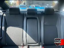 2025 Honda Civic Sport - Photo 16