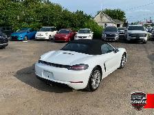 2018 Porsche Boxster 718 Roadster - Photo 9
