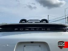 2018 Porsche Boxster 718 Roadster - Photo 10