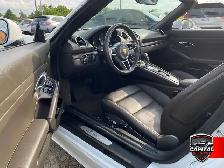 2018 Porsche Boxster 718 Roadster - Photo 13