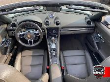 2018 Porsche Boxster 718 Roadster - Photo 14