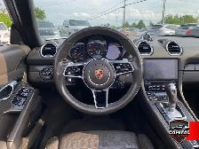 2018 Porsche Boxster 718 Roadster - Photo 15