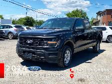 2024 Ford F-150 XL - Photo 2