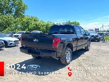2024 Ford F-150 XL - Photo 3