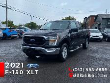 2021 Ford F-150 XLT - Photo 2