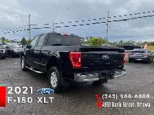 2021 Ford F-150 XLT - Photo 5