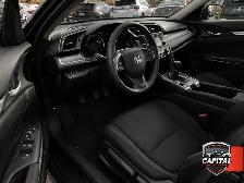 2017 Honda Civic DX - Photo 5