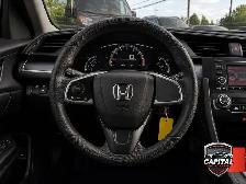 2017 Honda Civic DX - Photo 6