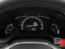 2017 Honda Civic DX - Photo 7