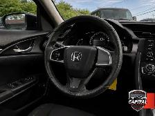 2017 Honda Civic DX - Photo 8