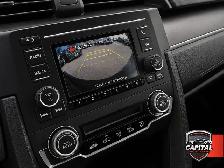 2017 Honda Civic DX - Photo 9