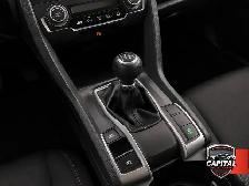 2017 Honda Civic DX - Photo 11