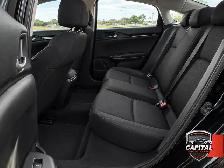 2017 Honda Civic DX - Photo 14