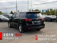 2019 Kia Sedona LX - Photo 4