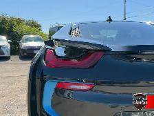 2016 BMW i8 Coupe AWD - Photo 5