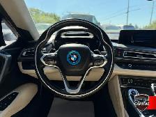 2016 BMW i8 Coupe AWD - Photo 8