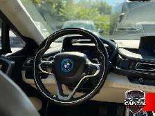2016 BMW i8 Coupe AWD - Photo 11