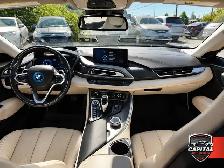 2016 BMW i8 Coupe AWD - Photo 14