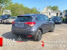 2016 Honda HR-V LX - Photo 3