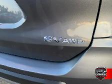 2018 Nissan Rogue SV - Photo 6