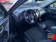 2018 Nissan Rogue SV - Photo 7