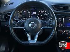 2018 Nissan Rogue SV - Photo 8